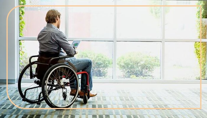 نکات مهم نقص عضو و از کار افتادگی در سال 1404 5 نقص عضو