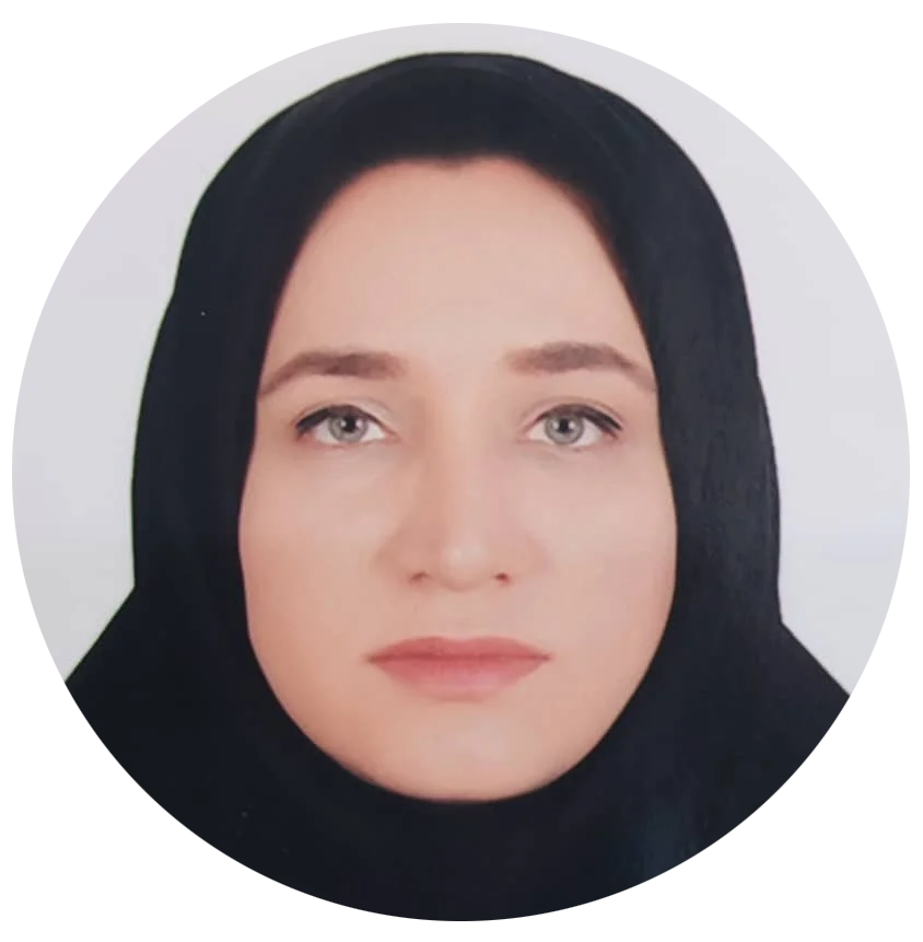 دکتر شهرزاد قربانی